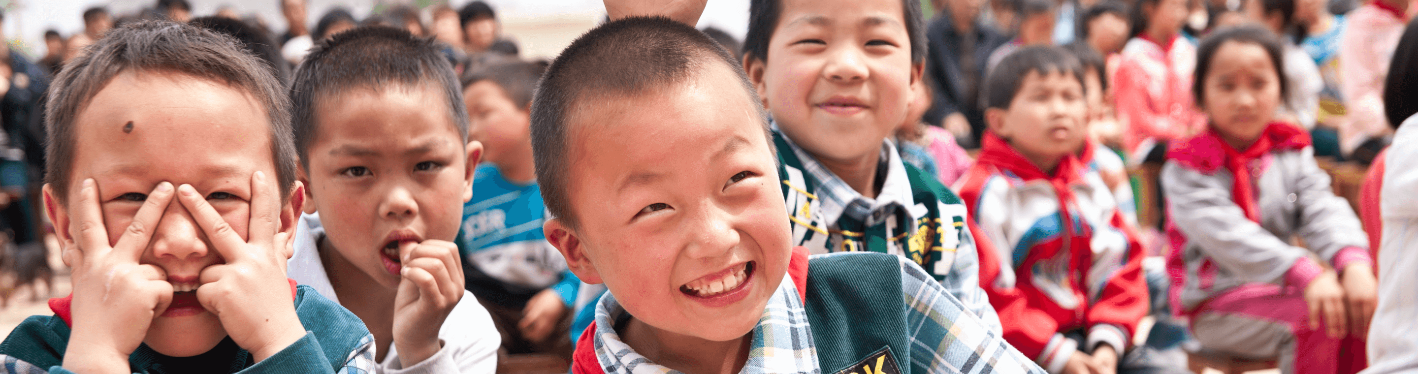 社会 &ndash; Koipay Koi小学
